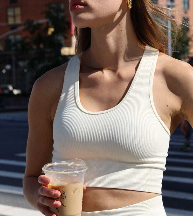 Seamless Sporty TOP