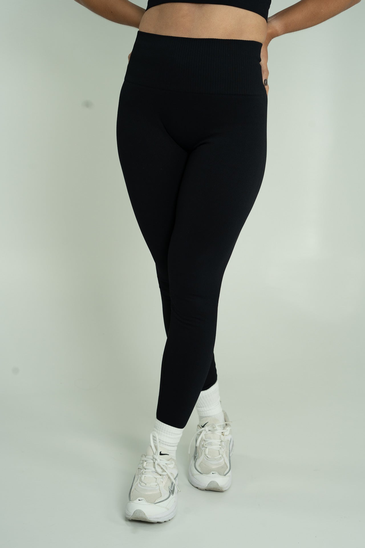 SEAMLESS LEGGINGS DAKOTA