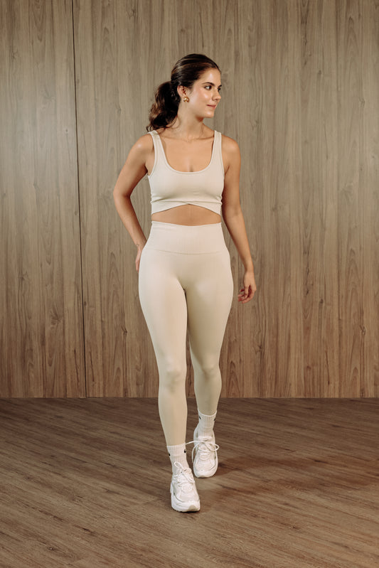 SEAMLESS LEGGINGS DAKOTA